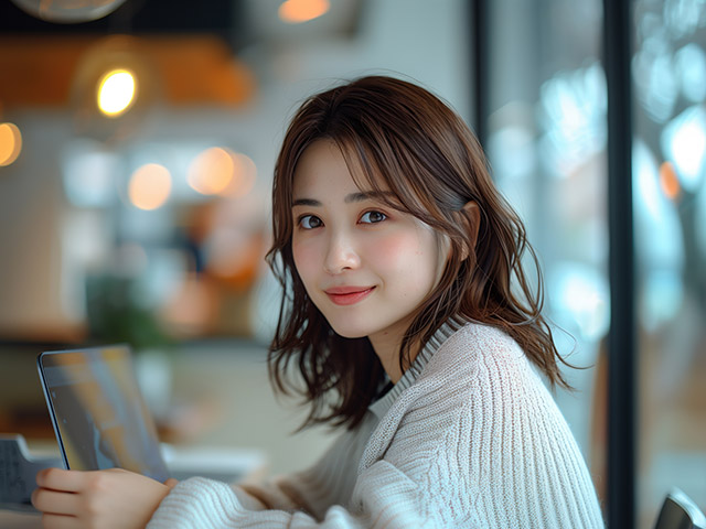 柔軟な対応力｜札幌コンパニオン求人｜わっしょい高収入コンパニオン募集