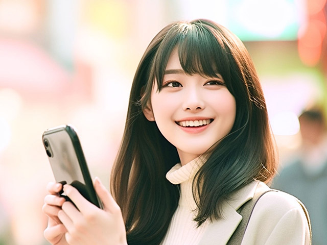 一人ひとりの成長と努力｜札幌コンパニオン求人｜わっしょい高収入コンパニオン募集